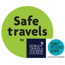 Хаглар - участник международной программы безопасного туризма