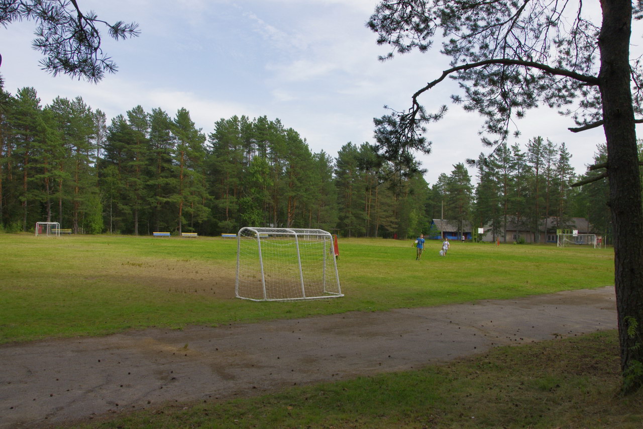 Пионер