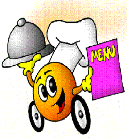 Детский лагерь Хаглар. Питание в детском лагере.